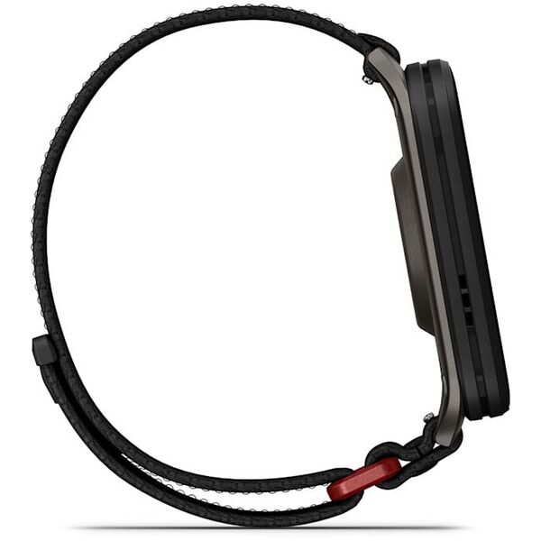 Garmin Venu X1 Black