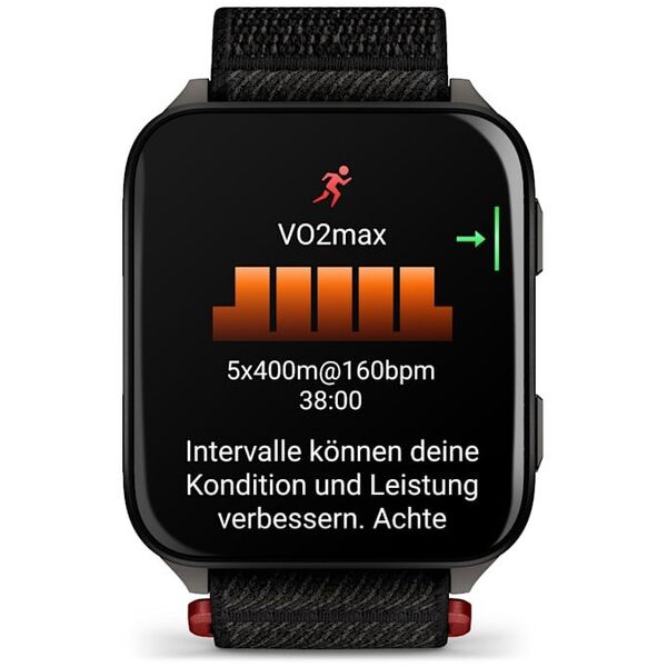Garmin Venu X1 Black