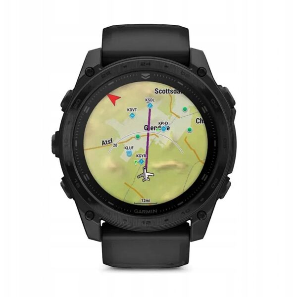 Garmin tactix® 8 – 51 mm, AMOLED