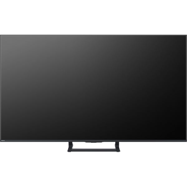 Hisense 65E8Q Telewizor 165,1 cm (65") 4K Ultra HD Smart TV Wi-Fi Czarny, Szary 600 cd/m²