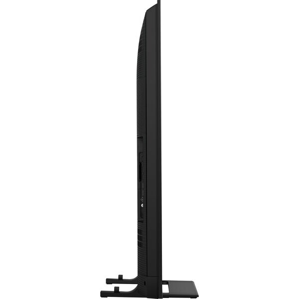 Hisense 65E8Q Telewizor 165,1 cm (65") 4K Ultra HD Smart TV Wi-Fi Czarny, Szary 600 cd/m²