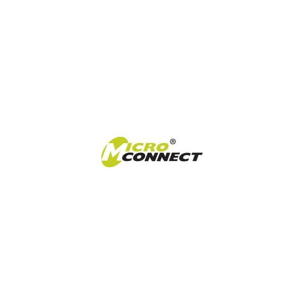 Microconnect FIB310003 kabel InfiniBand / światłowodowy 3 m ST Pomarańczowy