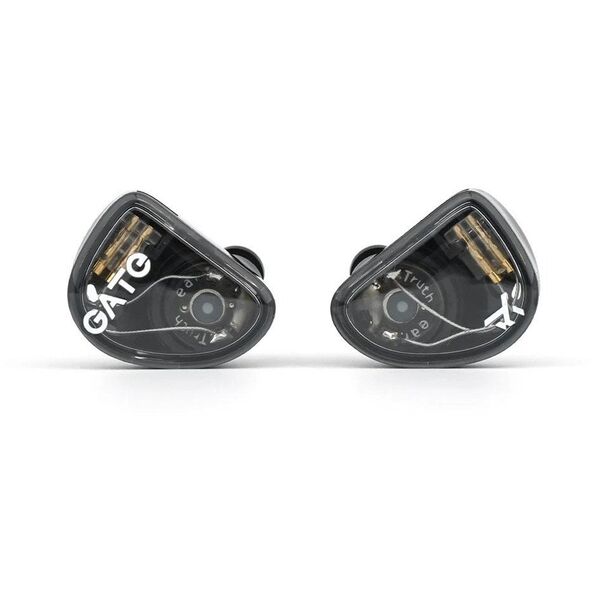 Truthear GATE black - słuchawki iem