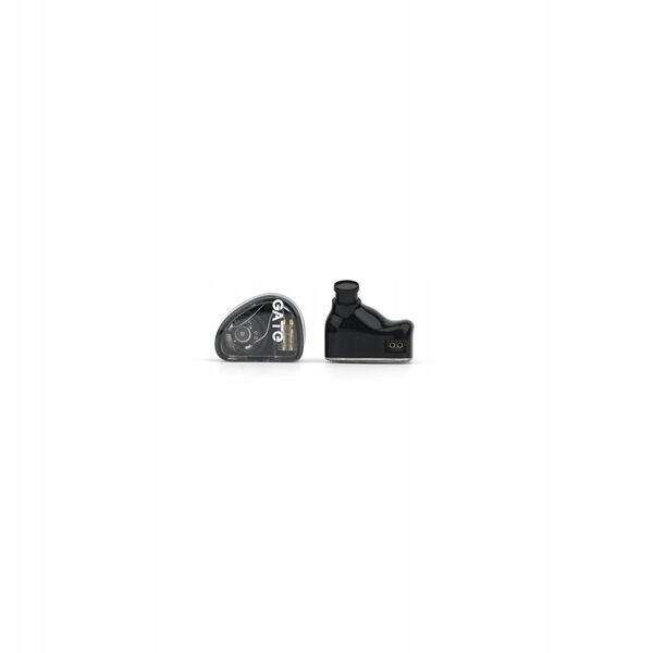 Truthear GATE black - słuchawki iem