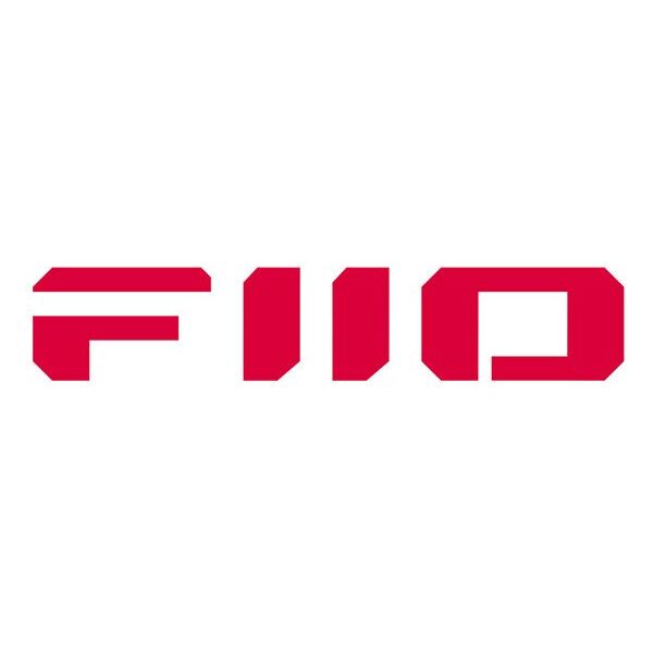 FiiO DM13 BT - red - Przenośny odtwarzacz CD z Bluetooth
