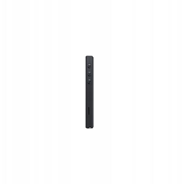 FiiO JM21 - Black - Przenośny odtwarzacz Hi-Res