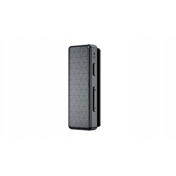 FiiO BTR11 - black - Wzmacniacz DAC z Bluetooth
