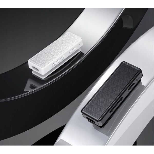 FiiO BTR11 - black - Wzmacniacz DAC z Bluetooth