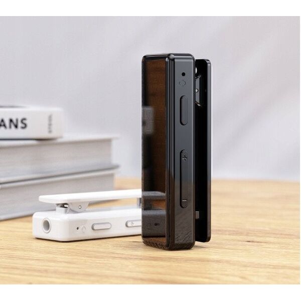 FiiO BTR11 - black - Wzmacniacz DAC z Bluetooth