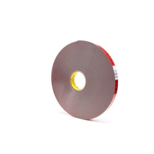 3M Taśma dwustronna akrylowa VHB 4991F 19mm x 5,5m szara 7100123358