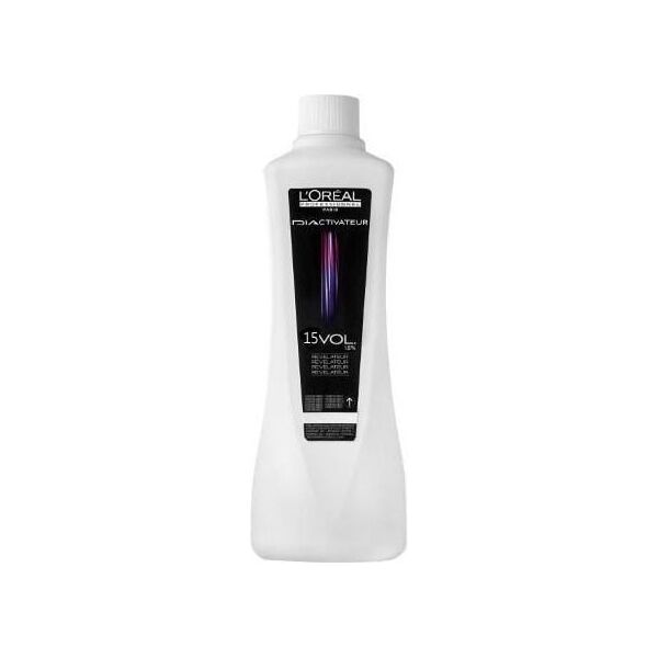 L’Oreal Paris Aktywator Dia Richesse Rewelator Oxydant 4,5% 1000ml