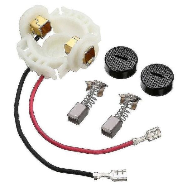 Βούρτσες άνθρακα MAKITA CB-318 2 τεμ.