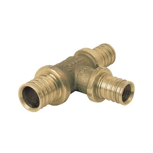 Τρίοδης μειωτήρας - 40-32-32 SDR11 RAUPEX (DWZ)
