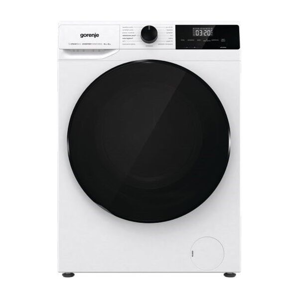 Pralko-suszarka GORENJE WD2PA964ADT/PL