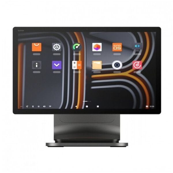 sunmi T3 GMS A13 15,6'' 4/64GB NFC WiFi