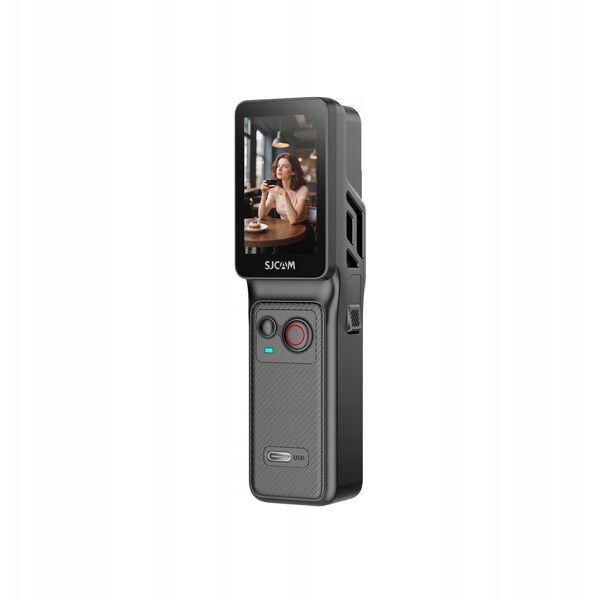 SJCAM C400 CZARNA