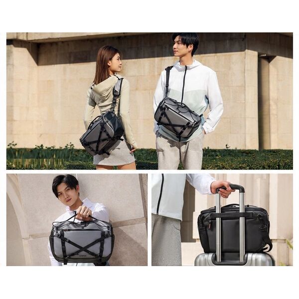 Torba Na Aparat Drona Kamerę Video Do Aparatu Kamery Ulanzi Sling Crossbody / Su02