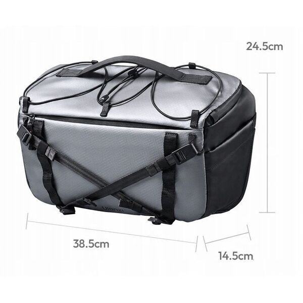 Torba Na Aparat Drona Kamerę Video Do Aparatu Kamery Ulanzi Sling Crossbody / Su02