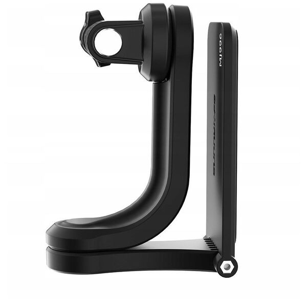 Uchwyt Do Gopro Xiaomi Insta360 Sjcam Dji Mocowanie Metal Płytka Na Magnes / Mj996