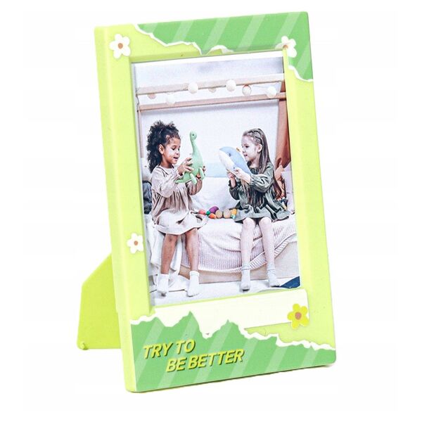 Zestaw Ramek Ramki Do Fuji Instax Mini 99 12 11 40 8 Evo Liplay Link 2 Se / Wielokolorowe