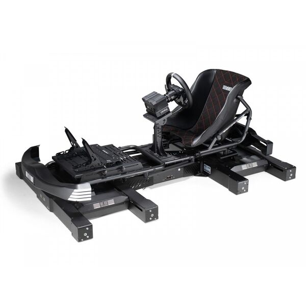 Zestaw adapterów Go Kart Plus Motion