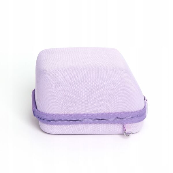 Futerał Torba Etui Case Pokrowiec Na Aparat Polaroid Now Now+ Onestep+ Vf 2 / Fioletowy