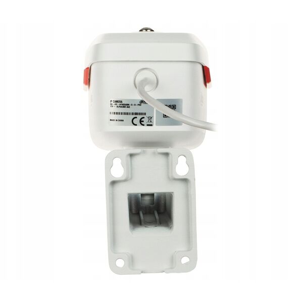 KAMERA IP IPC-HFW2649M-S-LED-0360B-B-PRO WizSense WizColor - 6&nbsp|Mpx 3.6&nbsp|mm DAHUA
