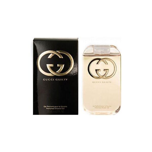 Gucci Guilty Żel pod prysznic 200ml