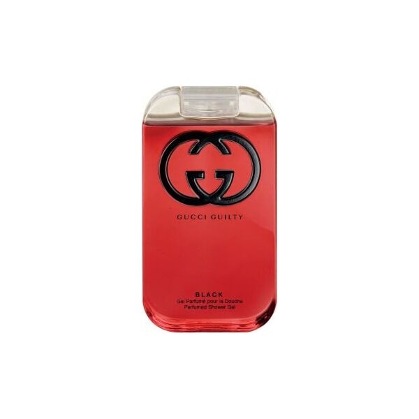 Gucci Guilty Black Pour Homme 200ml