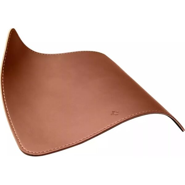 Spigen Mouse Pad Spigen LD301 για το γραφείο Καφέ