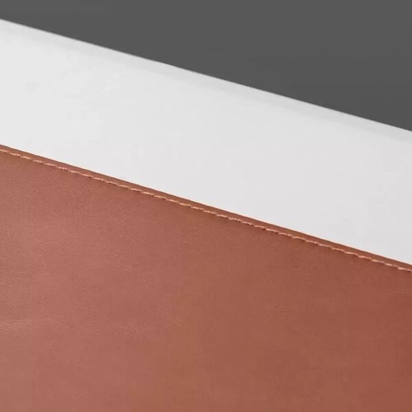 Spigen Mouse Pad Spigen LD301 για το γραφείο Καφέ