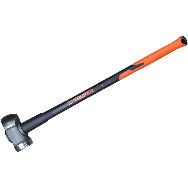 Σφυρί Truper με κωνική και επίπεδη κεφαλή 4,5kg, 91cm Truper®