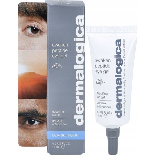 Dermalogica Dermalogica Awaken Peptide Eye Gel - - 15 ml
