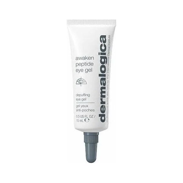 Dermalogica Dermalogica Awaken Peptide Eye Gel - - 15 ml