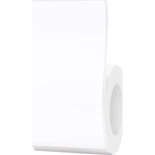 Niimbot Etykiety Termiczne Niimbot naklejki T 45x80mm 95 szt (Białe)