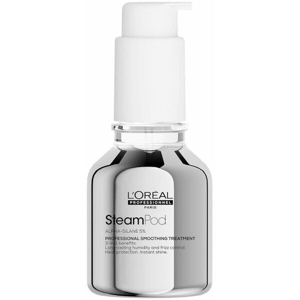 Preparat chroniący włosy L'Oreal Professionnel Paris Steampod Termoochronny 50 ml