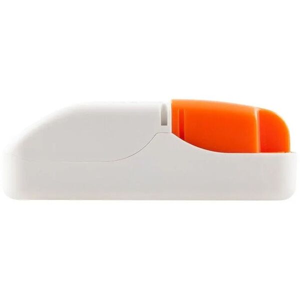 LEDVANCE Spot Darklight Power Select DIM IP44 680lm 8W/930 λευκό UGR19 36°