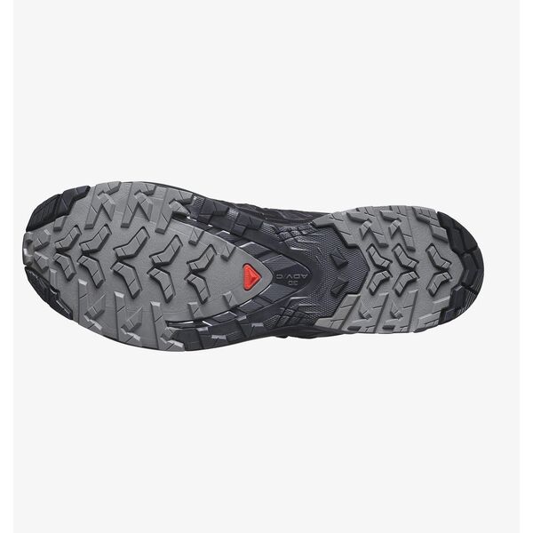 Salomon Outdoor παπούτσια μαύρα χωρίς ασφάλεια XA PRO 3D V9 GTX μέγεθος 43 1/3