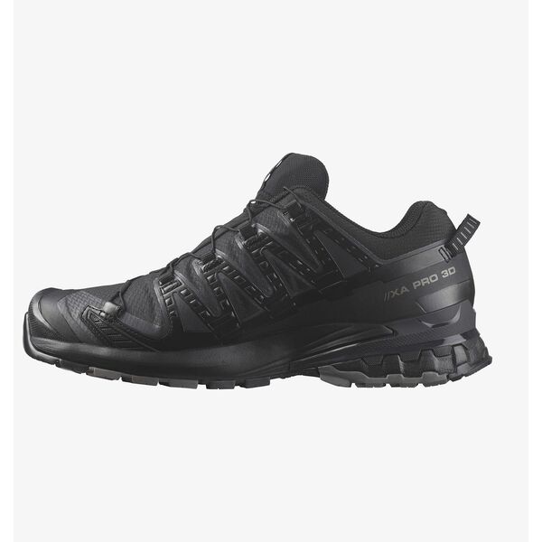 Salomon Outdoor παπούτσια μαύρα χωρίς ασφάλεια XA PRO 3D V9 GTX μέγεθος 43 1/3