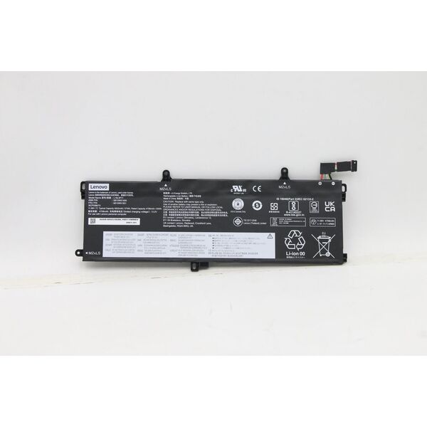 IPC-Computer 5B10W51831, Μπαταρία, Lenovo, Lenovo ThinkPad P15s Gen 2 (20W6/20W7), Lenovo ThinkPad T15 Gen 1 (20S6/20S7), Lenovo ThinkPad...