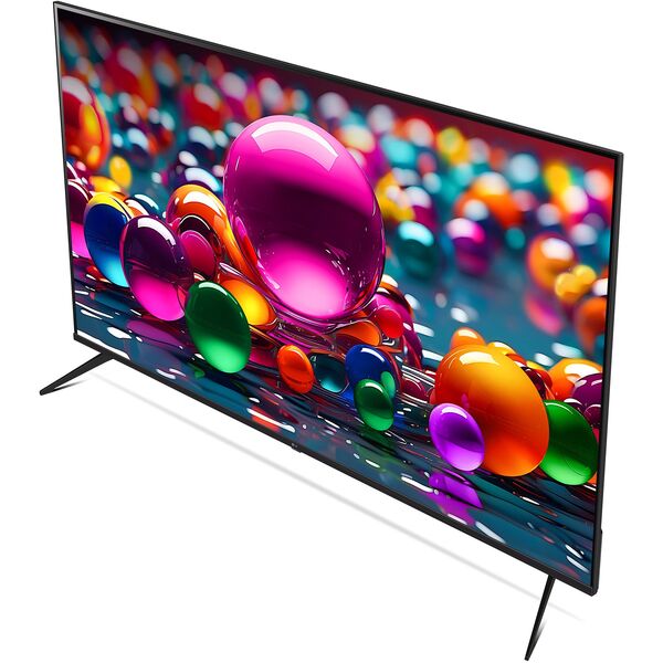 TV SET LCD 86" 4K/86UA75006LA LG