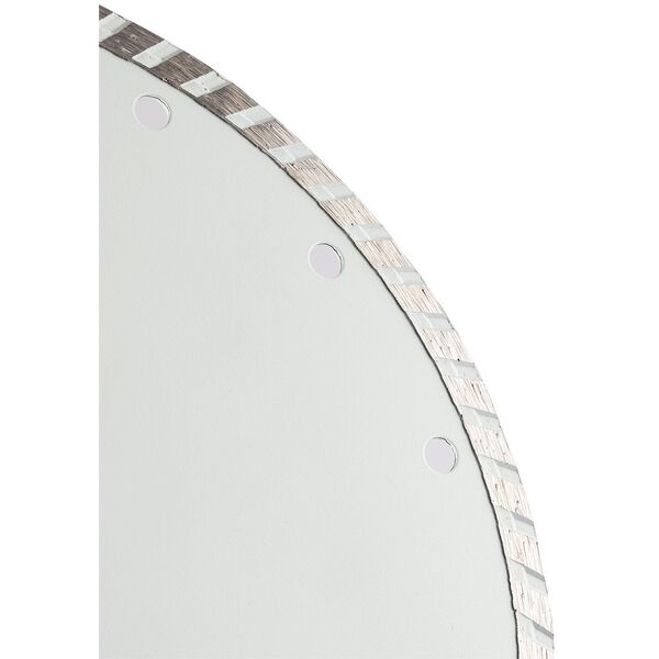 Diamond cutting disc GRAPHITE, 230 x 2.8 x 22.2 mm, for concrete, dry cutting