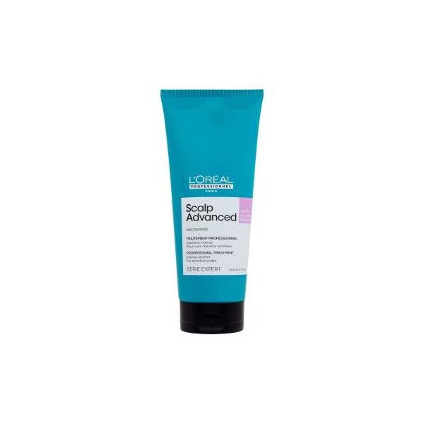 L'Oreal Professionnel, Serie Expert Scalp Advanced, Hair Leave-In Cream Treatment, Anti-Discomfort, 200 ml For Women
