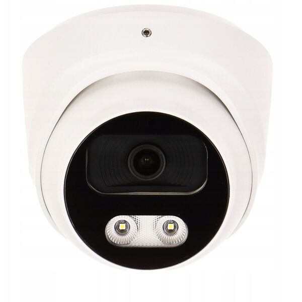 KAMERA IP APTI-AI802V2-28W-L-V2 Full-Color - 8 Mpx 4K UHD 2.8 mm