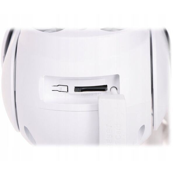 KAMERA IP OBROTOWA ZEWNĘTRZNA APTI-W41S2-TUYA-V2 Tuya Smart Wi-Fi, - 4 Mpx 3.6 mm