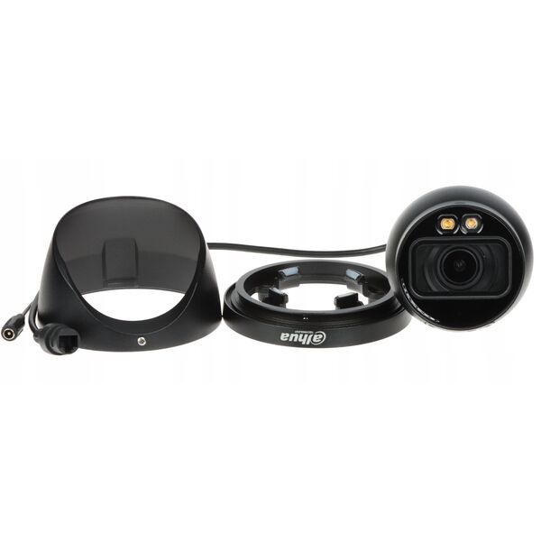 KAMERA IP IPC-HDW3649T-ZS-IL-27135-BLACK Smart Dual Light AcuPick WizSense - 6 Mpx 2.7 ... 13.5 mm - MOTOZOOM DAHUA