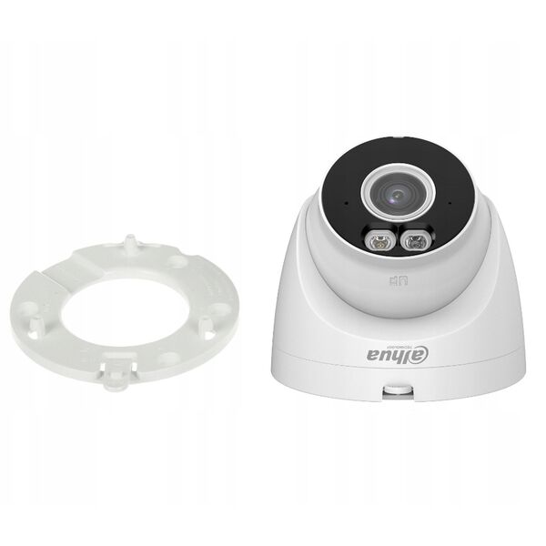 KAMERA IP IPC-HDW1539DA-SAW-IL-0280B Wi-Fi - 5 Mpx 2.8 mm DAHUA
