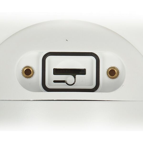 KAMERA IP IPC-HDW1539DA-SAW-IL-0280B Wi-Fi - 5 Mpx 2.8 mm DAHUA