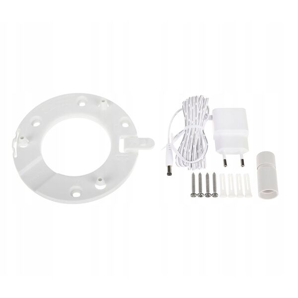 KAMERA IP IPC-HDW1539DA-SAW-IL-0280B Wi-Fi - 5 Mpx 2.8 mm DAHUA