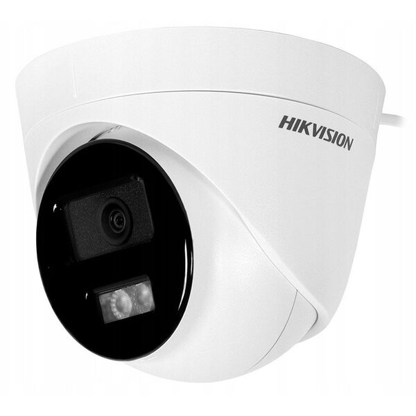 KAMERA IP DS-2CD1361G2-LIU(2.8MM)/PL Smart Hybrid Light - 6&nbsp|Mpx Hikvision